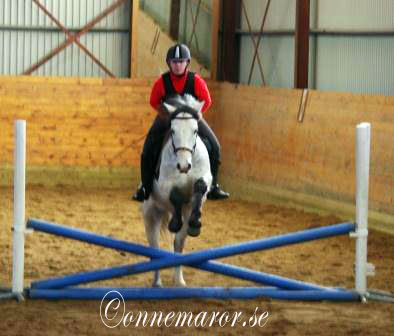 Evelina & Jero, VRF, feb 2013